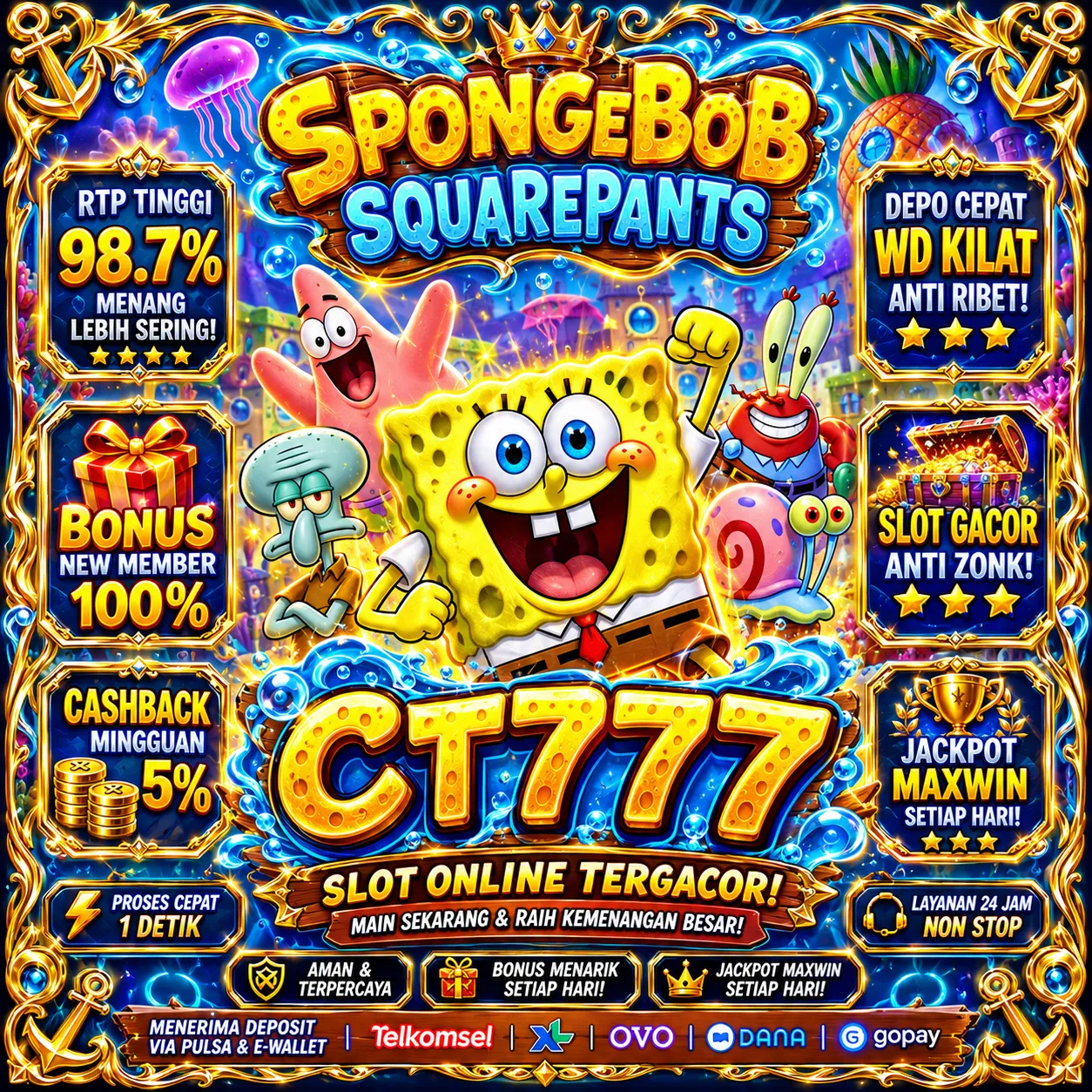 CT777